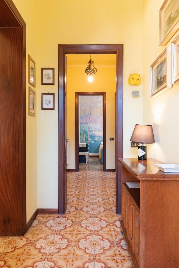 Apartment Holiday Versilia Камайоре Экстерьер фото