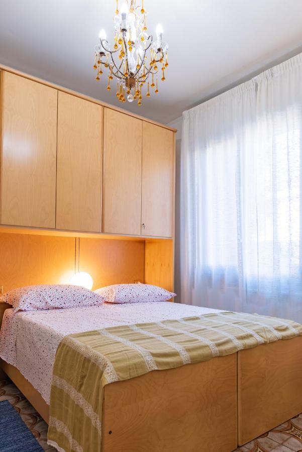 Apartment Holiday Versilia Камайоре Экстерьер фото