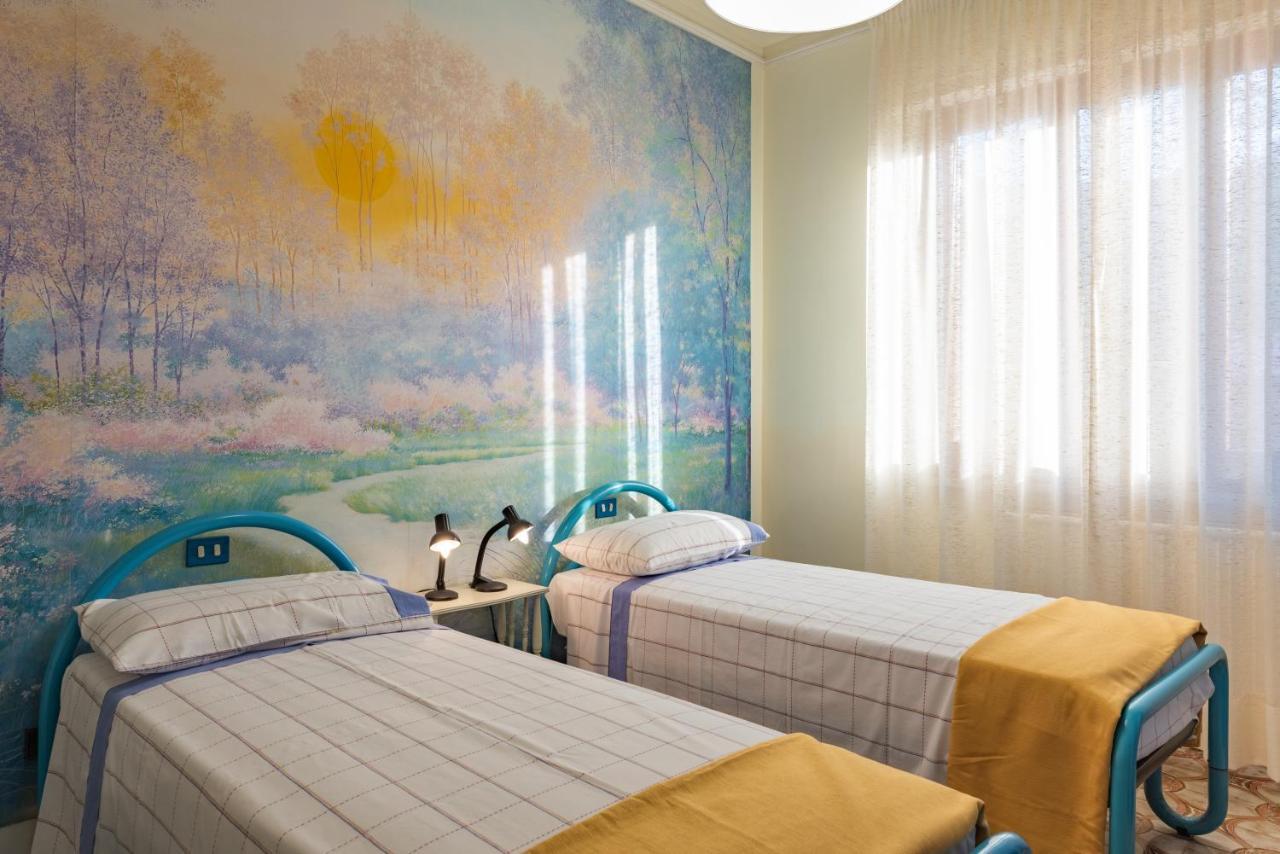 Apartment Holiday Versilia Камайоре Экстерьер фото