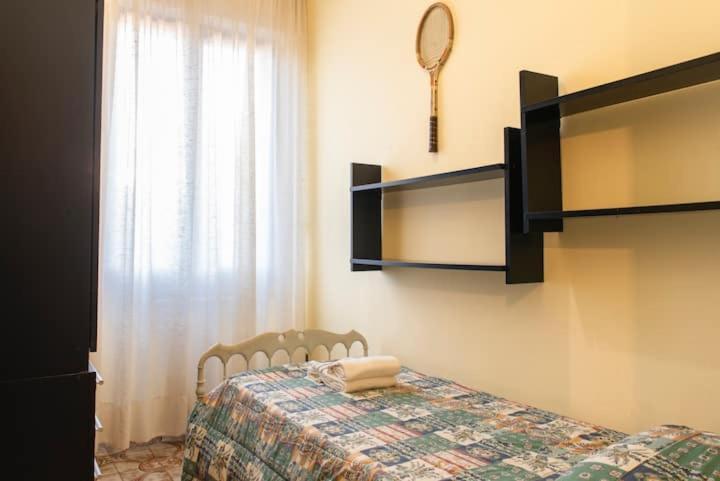 Apartment Holiday Versilia Камайоре Экстерьер фото