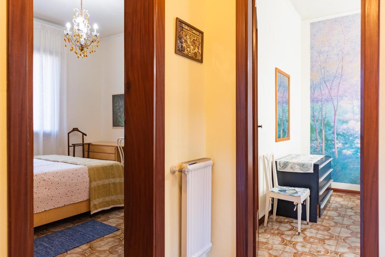 Apartment Holiday Versilia Камайоре Экстерьер фото
