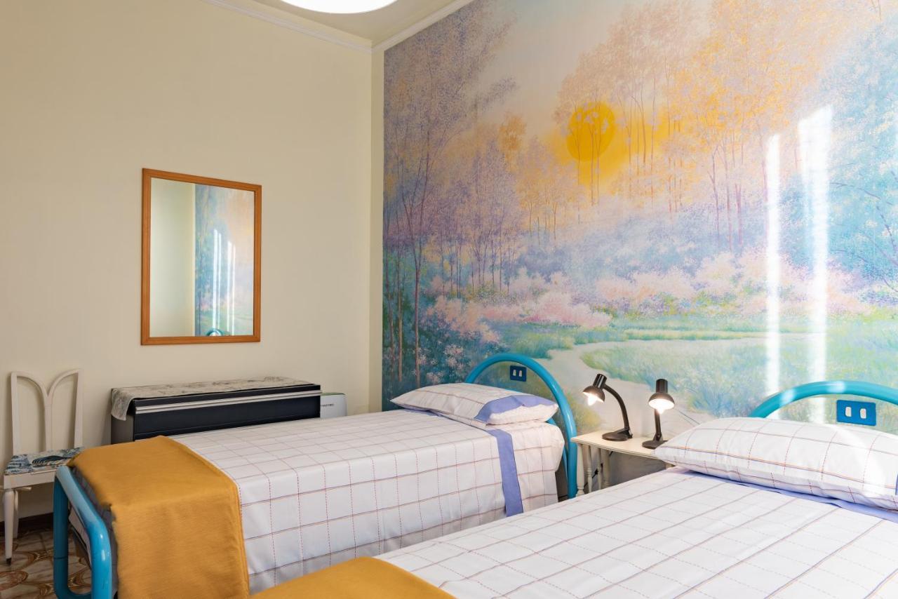 Apartment Holiday Versilia Камайоре Экстерьер фото