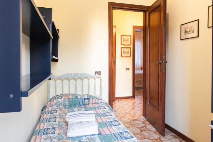 Apartment Holiday Versilia Камайоре Экстерьер фото